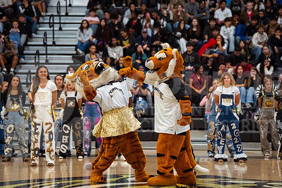 251032 Conroe vs The Woodlands Pep Rally-56