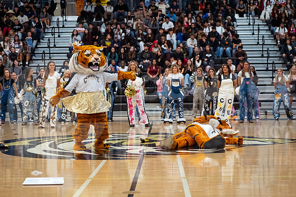 251032 Conroe vs The Woodlands Pep Rally-60