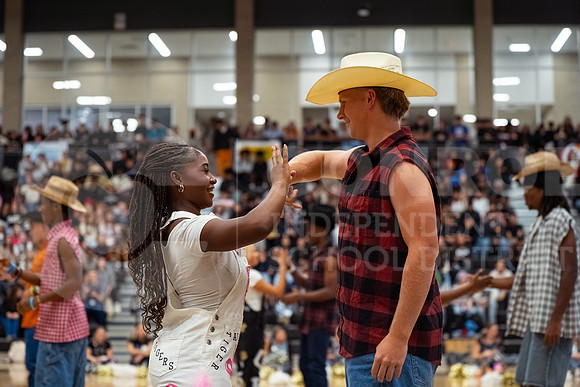251032 Conroe vs The Woodlands Pep Rally-63