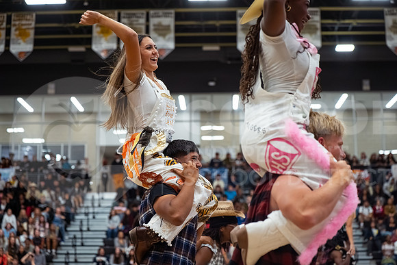 251032 Conroe vs The Woodlands Pep Rally-82