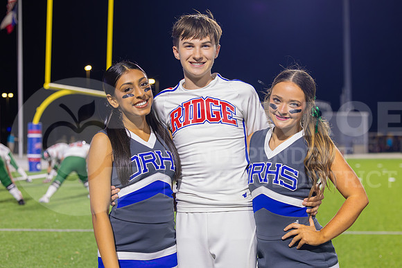 251107 The Woodlands vs Oak Ridge Football-4