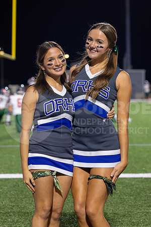 251107 The Woodlands vs Oak Ridge Football-5