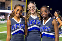 251107 The Woodlands vs Oak Ridge Football-3