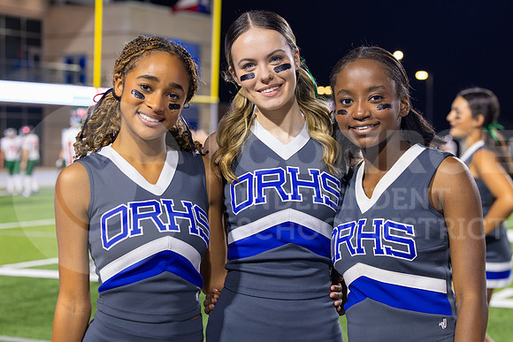 251107 The Woodlands vs Oak Ridge Football-3