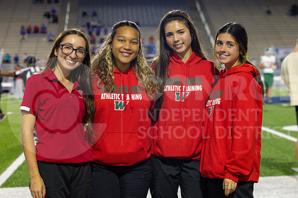 251107 The Woodlands vs Oak Ridge Football-7