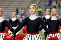251107 The Woodlands vs Oak Ridge Football-9