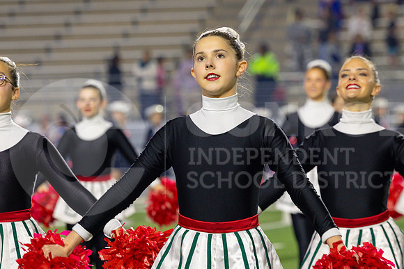 251107 The Woodlands vs Oak Ridge Football-9