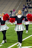 251107 The Woodlands vs Oak Ridge Football-10