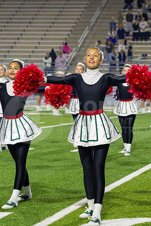 251107 The Woodlands vs Oak Ridge Football-10