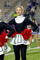 251107 The Woodlands vs Oak Ridge Football-13