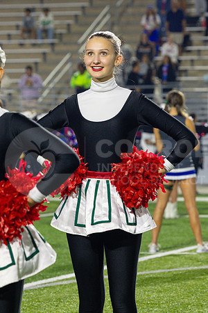 251107 The Woodlands vs Oak Ridge Football-13