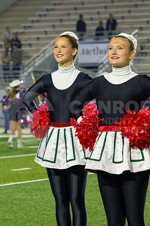 251107 The Woodlands vs Oak Ridge Football-12