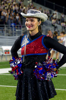 251107 The Woodlands vs Oak Ridge Football-16