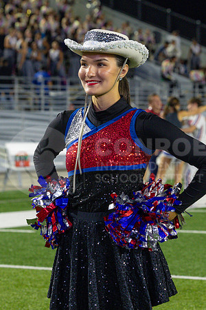 251107 The Woodlands vs Oak Ridge Football-16
