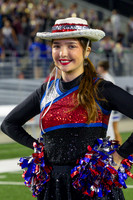 251107 The Woodlands vs Oak Ridge Football-15