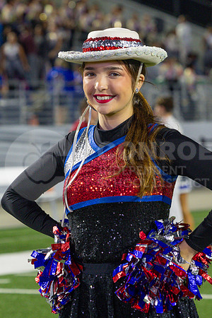 251107 The Woodlands vs Oak Ridge Football-15