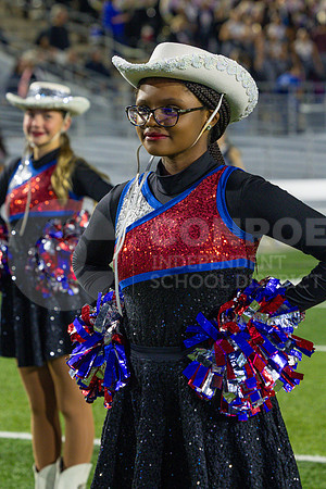 251107 The Woodlands vs Oak Ridge Football-17
