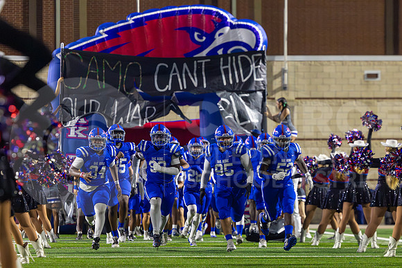 251107 The Woodlands vs Oak Ridge Football-18