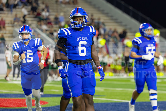 251107 The Woodlands vs Oak Ridge Football-22