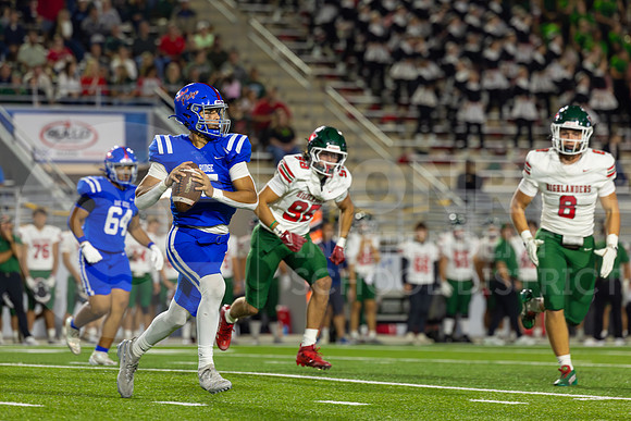 251107 The Woodlands vs Oak Ridge Football-23
