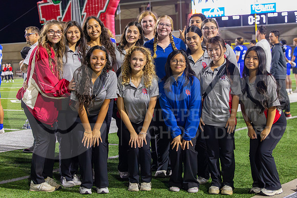251107 The Woodlands vs Oak Ridge Football-20