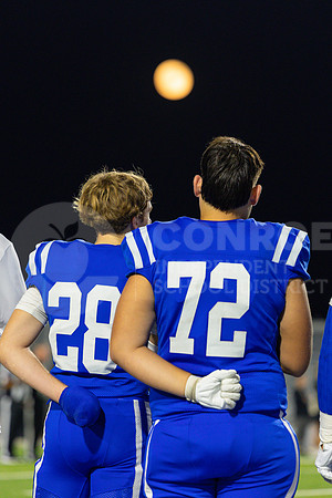 251107 The Woodlands vs Oak Ridge Football-21