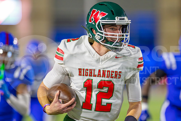251107 The Woodlands vs Oak Ridge Football-27