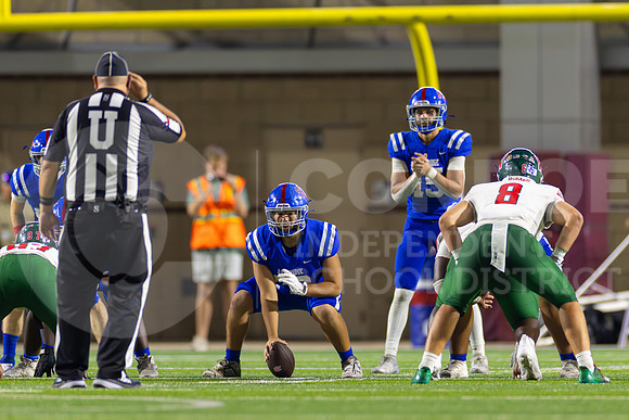 251107 The Woodlands vs Oak Ridge Football-29