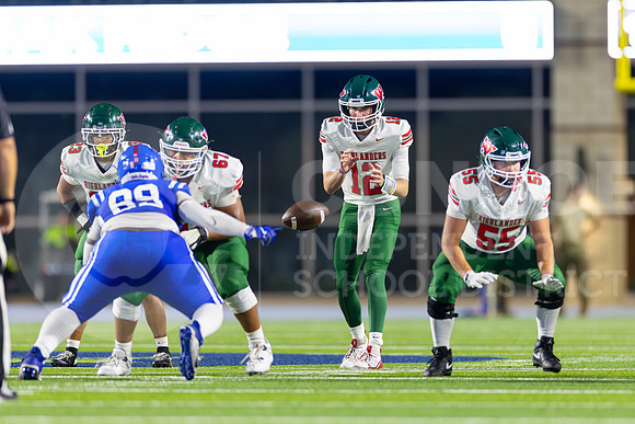 251107 The Woodlands vs Oak Ridge Football-33