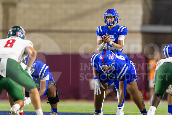 251107 The Woodlands vs Oak Ridge Football-32