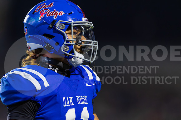 251107 The Woodlands vs Oak Ridge Football-35