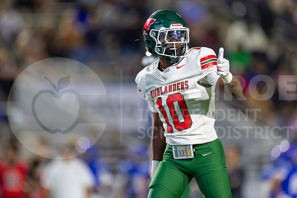 251107 The Woodlands vs Oak Ridge Football-37
