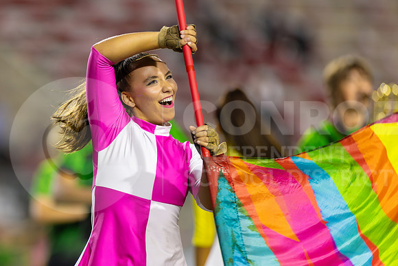 251107 The Woodlands vs Oak Ridge Football-42