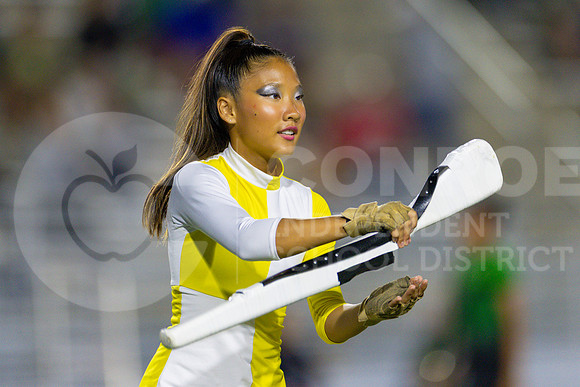 251107 The Woodlands vs Oak Ridge Football-41