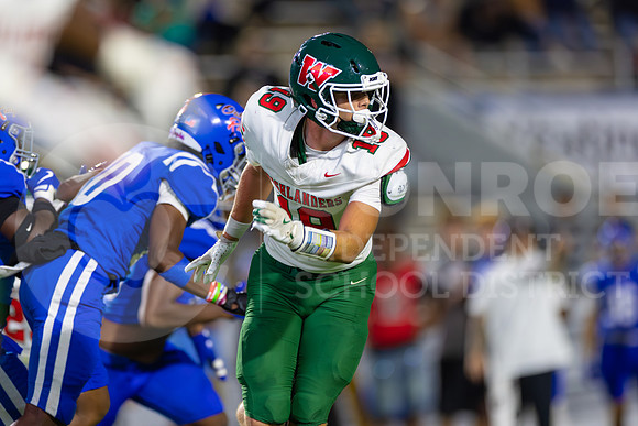 251107 The Woodlands vs Oak Ridge Football-38