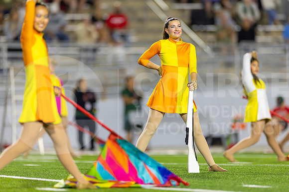 251107 The Woodlands vs Oak Ridge Football-47