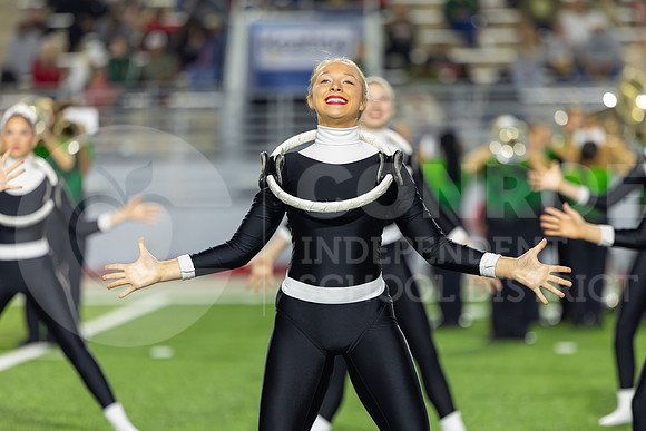 251107 The Woodlands vs Oak Ridge Football-50
