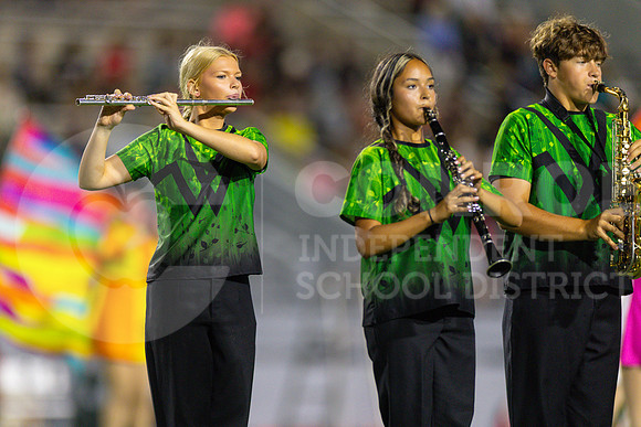 251107 The Woodlands vs Oak Ridge Football-46