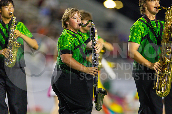 251107 The Woodlands vs Oak Ridge Football-45