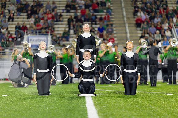 251107 The Woodlands vs Oak Ridge Football-48