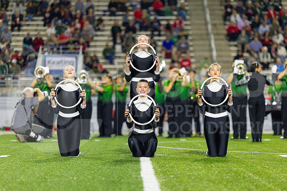 251107 The Woodlands vs Oak Ridge Football-49