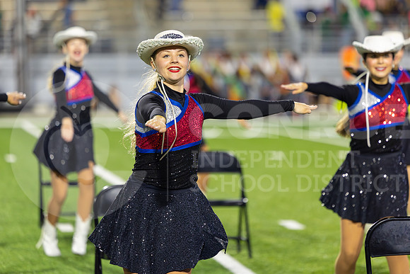 251107 The Woodlands vs Oak Ridge Football-54