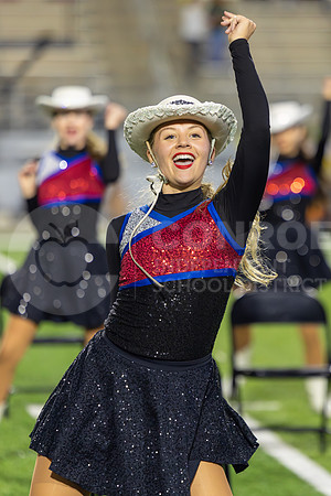 251107 The Woodlands vs Oak Ridge Football-55