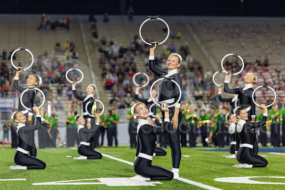 251107 The Woodlands vs Oak Ridge Football-53