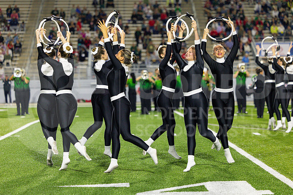 251107 The Woodlands vs Oak Ridge Football-51