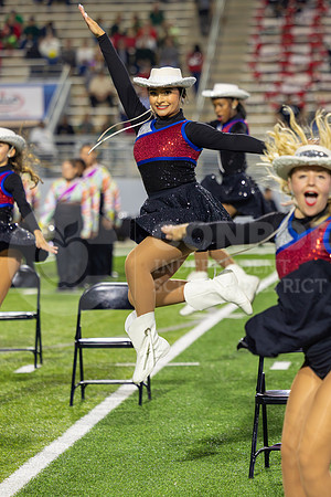 251107 The Woodlands vs Oak Ridge Football-56