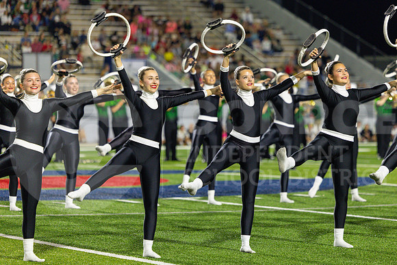 251107 The Woodlands vs Oak Ridge Football-52