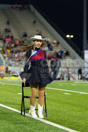 251107 The Woodlands vs Oak Ridge Football-57