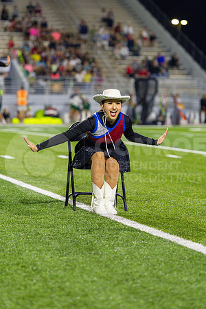 251107 The Woodlands vs Oak Ridge Football-58