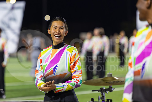 251107 The Woodlands vs Oak Ridge Football-62